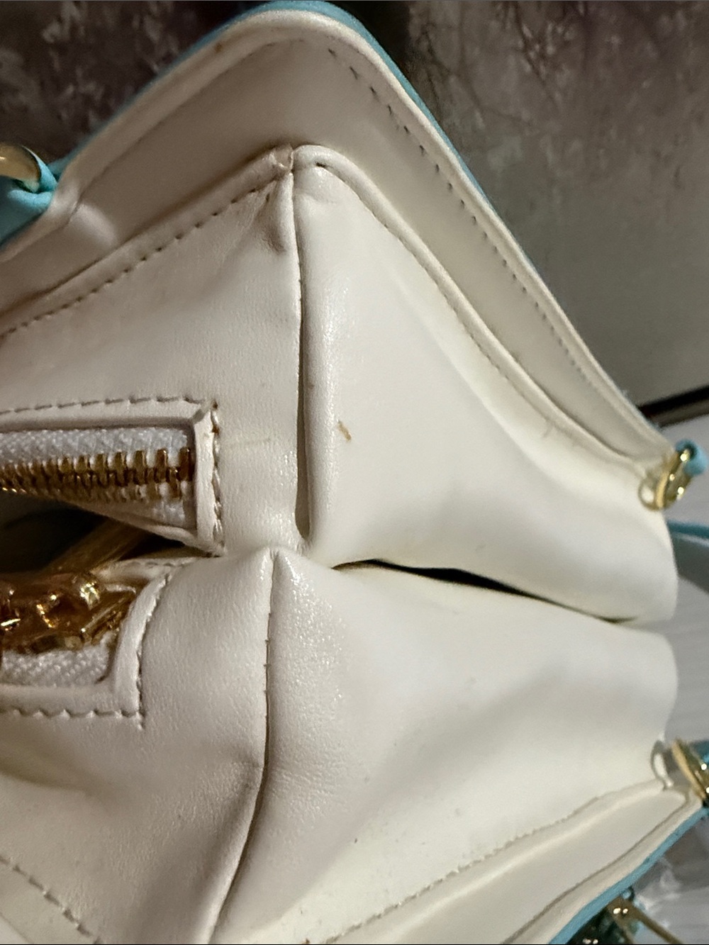 Loungefly Disney Dumbo Book Series convertible crossbody bag $85 - Picture 9 of 13